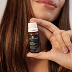 La Puissance Ampolla Con Aceite de Argán Y Ácido Hialurónico Shock Nutrition Tamaño 15 ml #2