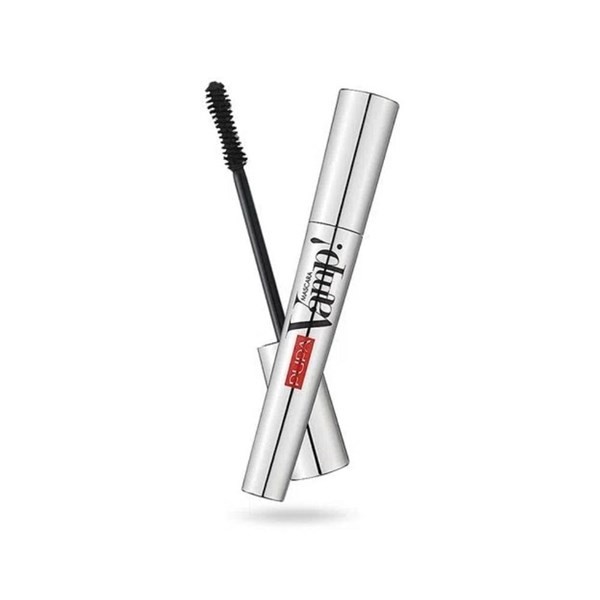 Pupa Mascara de Pestañas Vamp! Extra Black alt