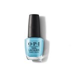 Opi Nail Lacquer I Cant Find My Czechbook #1