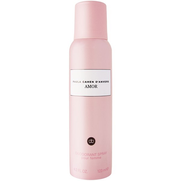 Paula Cahen D'anvers Aerosol Amor 123 ml alt