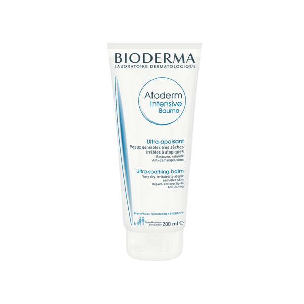 Atoderm Intensive Baume  x 200 ml #1