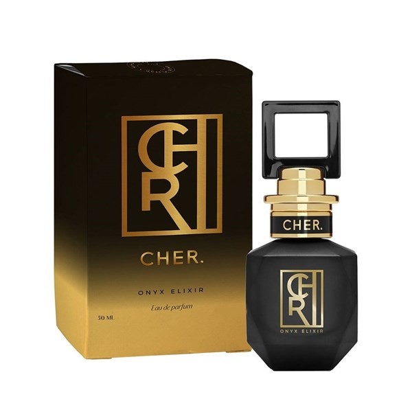 Cher Fragancia Onyx Elixir 50 ml alt