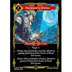 025 Maximizar La Defensa - Coste 2 #1