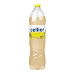 Agua Saborizada Cellier Sabor Pomelo 1.5 l #1