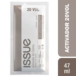 Issue Activador en Crema Sachet 20 vol 47 ml #1