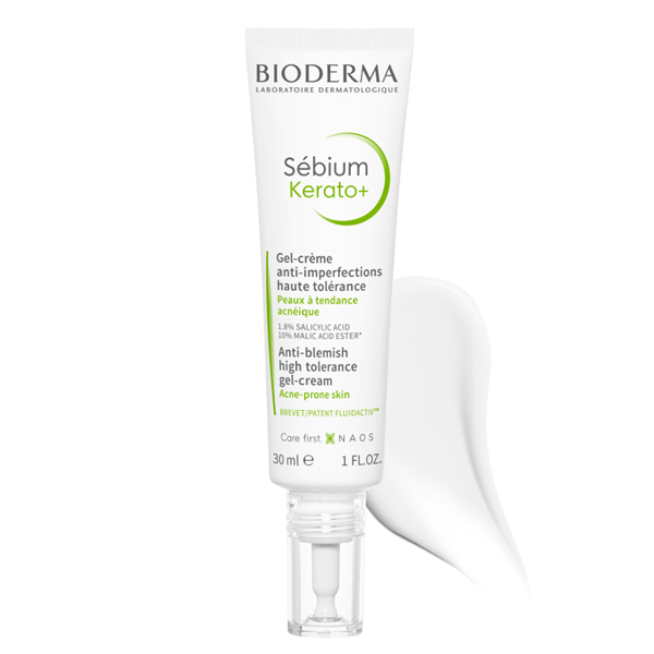 Bioderma Sebium Kerato+ Te30ml alt