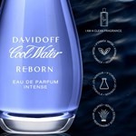 Davidoff Cool Water Woman Reborn Edp Intense 100 ml #4