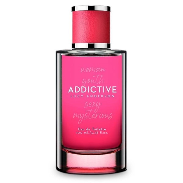 Lucy Anderson Addictive By La Edt 100 ml #1