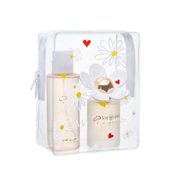 Jactans Cofre Angelhada (Edt 50 ml + Body Splash 125Ml) #1