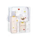 Jactans Cofre Angelhada (Edt 50 ml + Body Splash 125Ml) #1