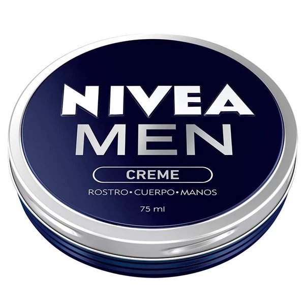 Nivea Crema Multipropósito Men Lata 150 Gr alt
