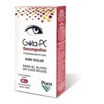 Poen Gota Pc Descongestivo Baño Ocular X 80 ml #1