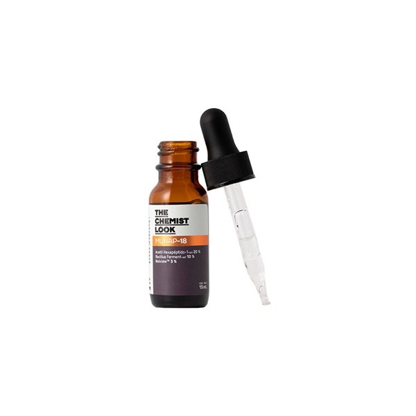 The Chemist Look Booster 18 munap-. 15 ml alt