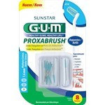 Gum Repuesto Interdental 614 Cónico (8 Unidades) #1