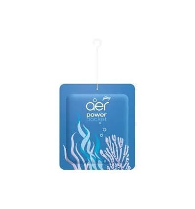 Aromatizante de Ambiente Aer Power Gel Pocket alt