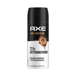 Desodorante Axe Antitranp Dark Temtation 152 Ml #1