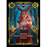 046 Satira Embrujada - Coste 1 #1