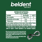Chicle Menta Beldent Infinit 266 ,g #2 Chicle Menta Beldent Infinit 266 ,g #2