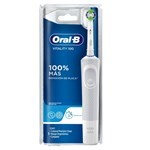 Cepillo Dental Eléctrico Oral B Vitality 100 #1