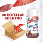 Ensure Plus Drink Chocolate 220 Ml #6