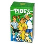 Colonia Para Niños Pibes 80 ml #1