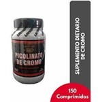 Picolinato De Cromo Lafarmen X 150 Comprimidos | Sabor Neutro #1