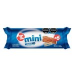 Mini Alfajores Fantoche Con Baño De Merengue 150 G #1