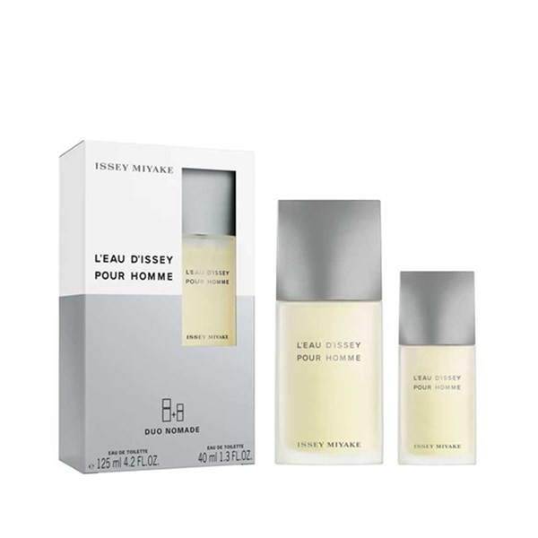 Issey Miyake L'eau D'issey Pour Homme Edt 125 ml Cofre  #1