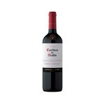 Vino Tinto Cabernet Sauvignon Casillero Del Diablo 750 Cc #1