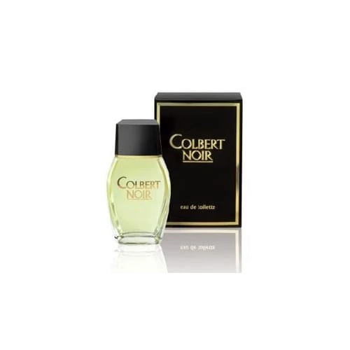 Colbert Fragancia Noir Edt For Men 60 ml