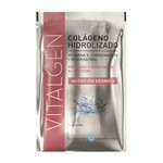Vitalgen Colageno Hidrolizado Sabor Neutro 12 Gr (15 Sobres) #3