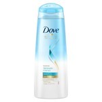 Shampoo Dove Hidratación Intensa Botella x 200 ml #1