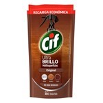 Limpiador Cif Ultra Brillo Original Doypack 380 ml #3