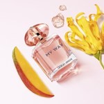 Armani My Way Ylang Solare Edp 90 ml #4