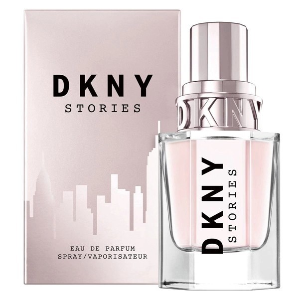 Donna Karan Stories Edp Presentación 30 ml alt