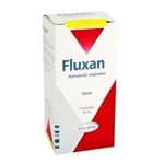 Fluxan gotas | 45ml #1