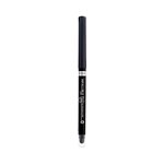 Loreal Paris Delineador de Ojos Automático Infalible Gel Intense Black #2