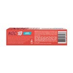 Noc 10 crema Dental Concentrada 70 ml #10