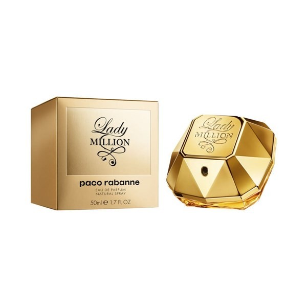 Paco Rabanne Lady Million Edp 50 ml alt