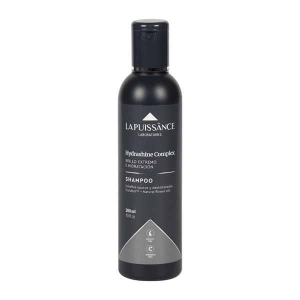 La Puissance Shampoo Hydrashine Complex 300 ml #1
