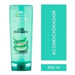 Acondicionador Aloe Fructis Hidra Bomb 350 ml #2