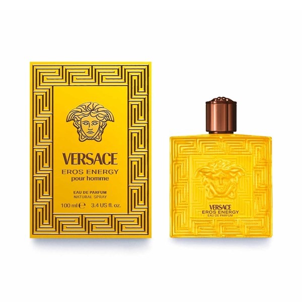 Versace Eros Energy Edp Presentación Fragancias 100 ml alt