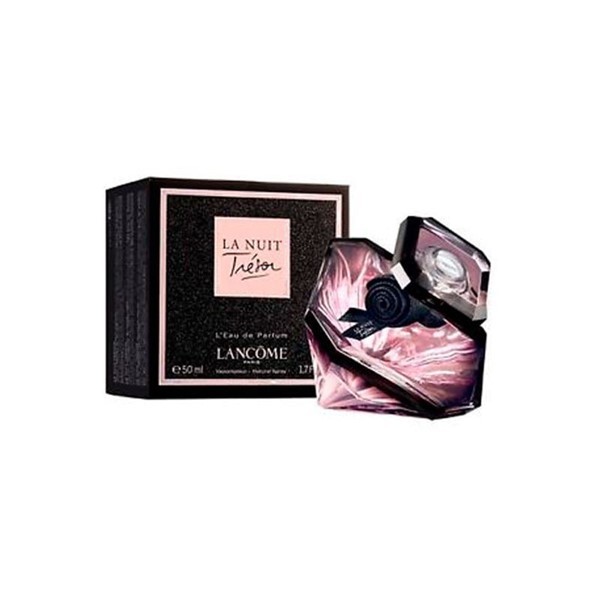 Lancome Fragancia Tresor La Nuit Edp For Woman 50 ml alt