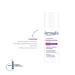 Crema Facial Dermaglós en Gel Despigmentante 50 gr #2