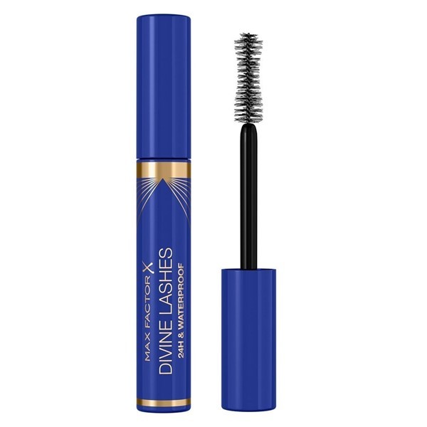 Máscara De Pestañas Divine Lashes Waterprof alt