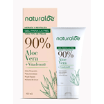 Naturaloe Gel Para Piel 150 gr #2