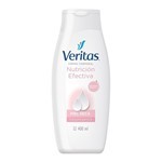 Veritas Crema Corporal Piel Seca 400 ml #1