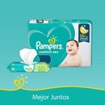 Pampers 22 Unidades | G #4