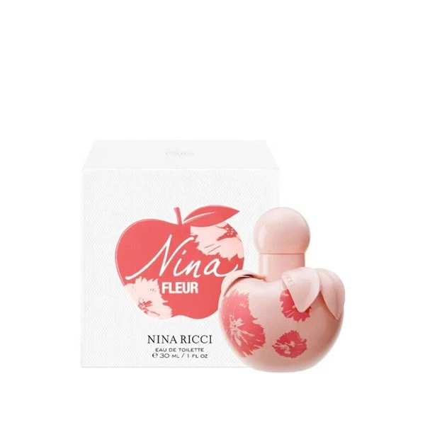 Nina Ricci Fleur For Woman EDT x 30 ML