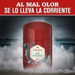 Old Spice Barra Desodorante Mar Profundo X 50 Gr #3